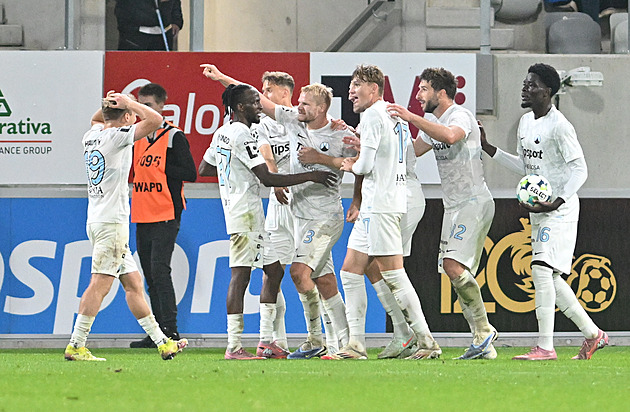Hradec - Liberec 2:3, obrat v závěru, domácí šokoval sváteční střelec Mikula
