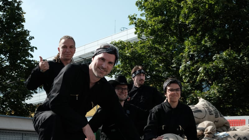 Vzestup Pirátů? Měli by dát Fialovi dárkový koš. Z vlády je vyhodil právě včas, říká Korecký