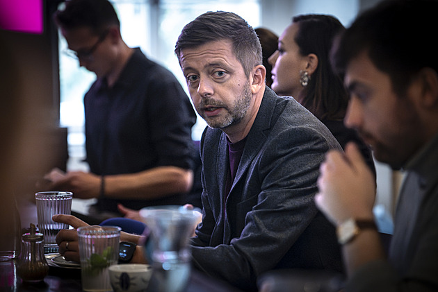 Ve vládě nám chyběla odvaha. Rakušan o Dozimetru, eutanazii, euru i migraci