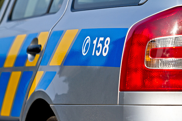 Z vraždy ženy na Jihlavsku je podezřelý její syn, soud mladíka poslal do vazby