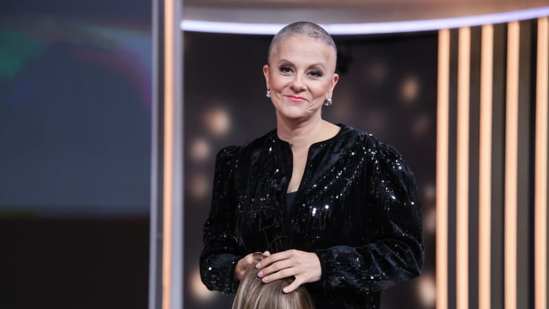 Vyndají vám kus mozku, měla jsem strach, přiznala Něrgešová. O rakovině promluvily i další