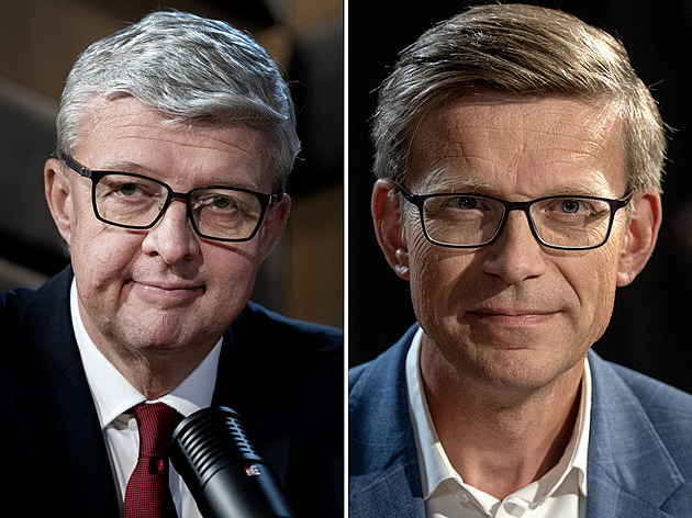 Koalici se SPOLU by voliči neodpustili, říká Havlíček. Očerňujete Česko, oponuje Kupka