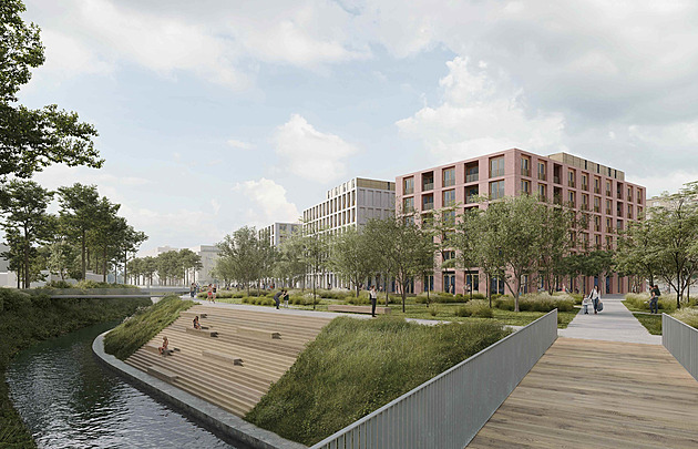 Vlastnit byt je beznadějné, mladá generace ani v párech nemá na hypotéku