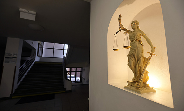 Masér souzený za znásilnění a sexuální nátlak přiznal vinu