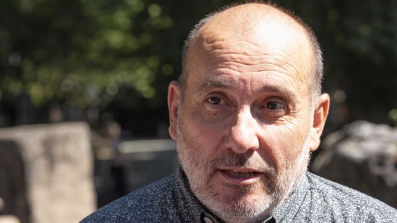 Ředitel pražské zoo rezignoval. Bobek ustoupil tlaku po nařčeních z šikany a bossingu