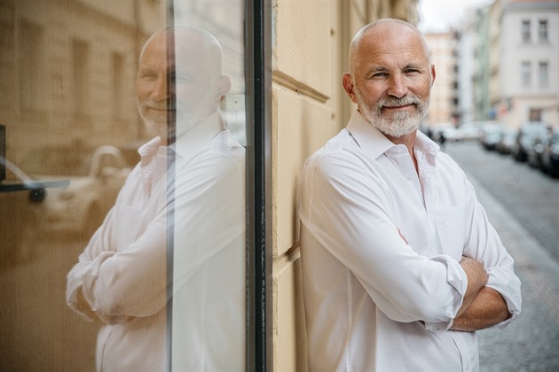 Nadával a urážel. Nemám s ním slitování, říká Fejk o konci Bobka v čele pražské zoo