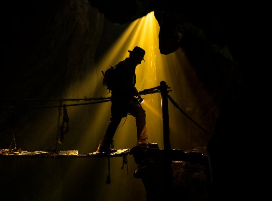 AI se dere do Hollywoodu, ten ale spíš přeplácí a dostává diskutabilní výsledky