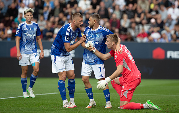 Fiorentina - Olomouc: kde sledovat Konferenční ligu v TV