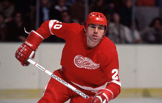 První Češi v NHL: „Nedo“ čekal věčnost, ale nezastavili ho papaláši ani posměšky