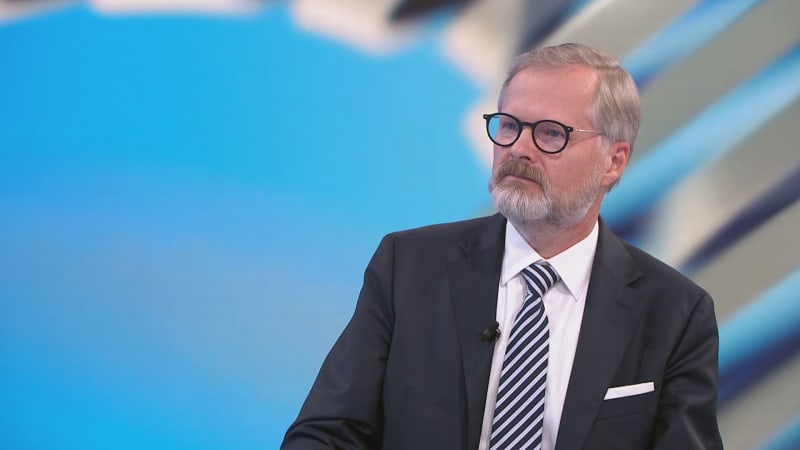 Fiala: Babiš za své vlády znásobil svůj majetek. Dal jsem Česku 103 miliard, reagoval šéf ANO