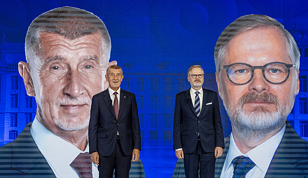 Kdo povládne po volbách? Nabízíme sedm možných variant dalšího vývoje