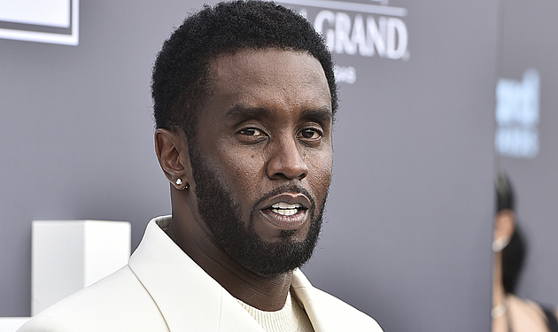 Za násilí a organizování prostituce jde rapper Diddy na čtyři roky do vězení