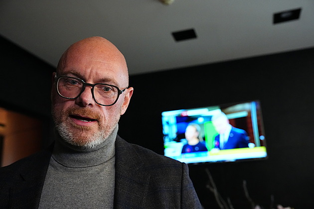 Doufám, že teď už nebudeme moc padat, hodnotí průběžné výsledky Plaga