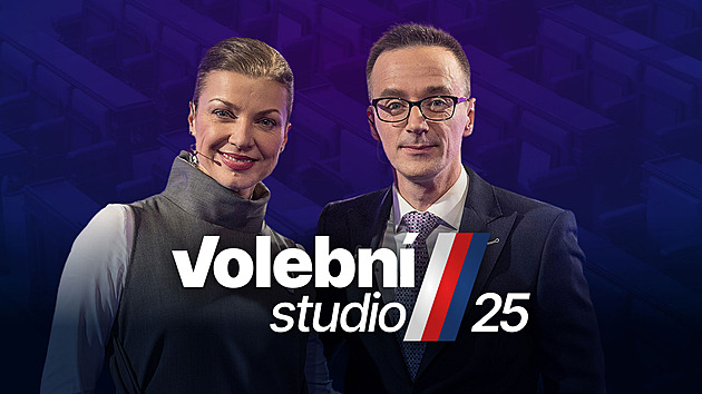 Volební studio iDNES.cz: Babiš Okamuru ve vládě kvůli reputaci nebude chtít, míní politolog