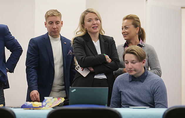 Na Vysočině je skoro sečteno. Raduje se ANO, smutní SPD a hlavně Stačilo!