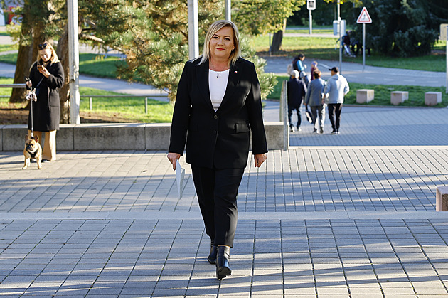 Fialova bašta padla. Na jižní Moravě ANO válcuje premiérovu koalici SPOLU