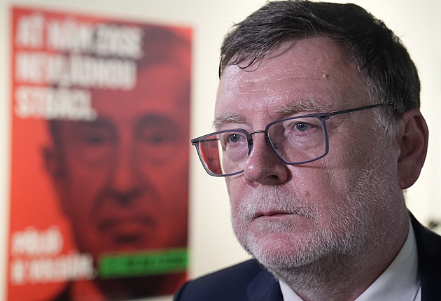 Vysvědčení pro ministra financí. Stanjura se do Sněmovny dostane zřejmě jen těsně