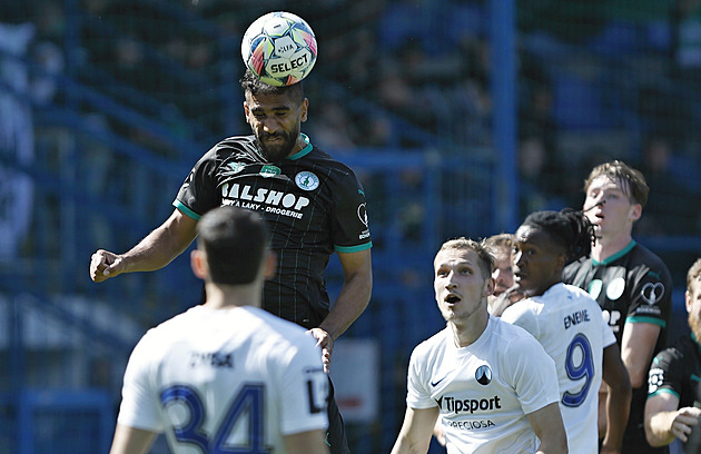 ONLINE: Liberec - Bohemians 0:0, souboj dvou týmů ze středu ligové tabulky