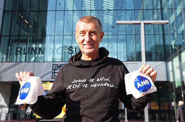 V Moravskoslezském kraji drtivě vyhrálo ANO, ministr Stanjura ve sněmovně končí