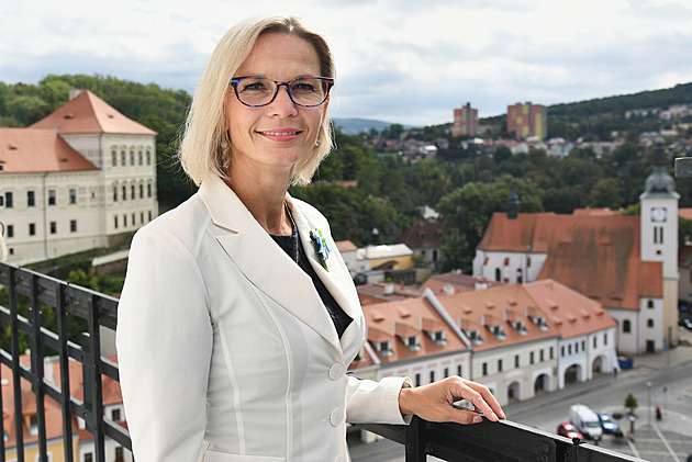 Budu řešit sociální dávky, plánuje „Babišova jednička“ z Bíliny. Radnici opustí