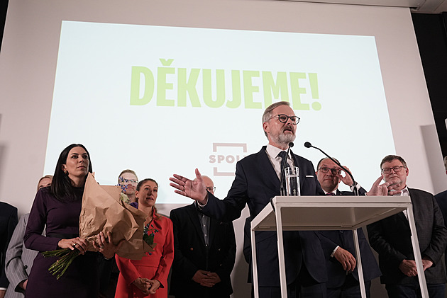 Koalice SPOLU na rozcestí, co bude dál? Část lídrů mluví o rozpadu