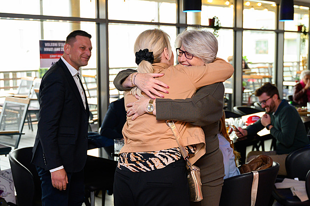 Ve Zlínském kraji vyhrálo s velkým náskokem ANO, prý „vyluxovalo“ hlasy SPD