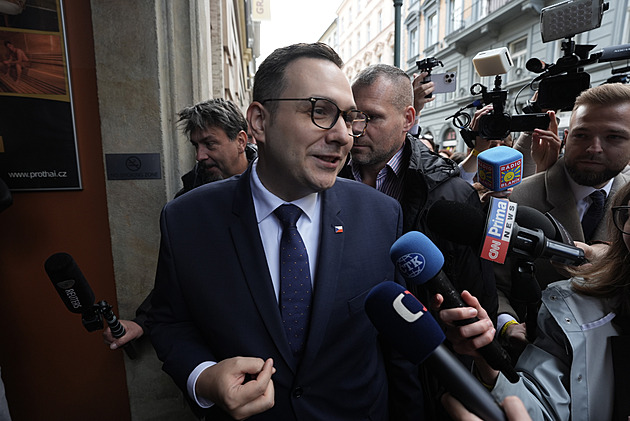 Metropole jako výjimka: jasně vyhrálo SPOLU, zabodovala i jednadvacetiletá studentka