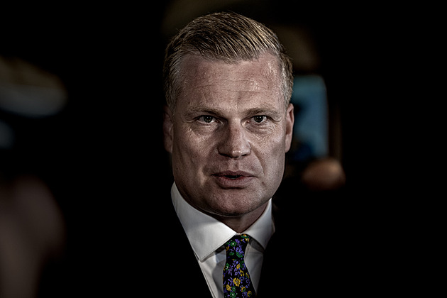 Turka napadli v baru, kde slavil volební úspěch. Zasáhla soukromá ochranka