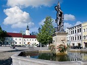 Výsledky voleb 2025 ve Frýdku-Místku: kdo vyhrál, volební účast a počet hlasů