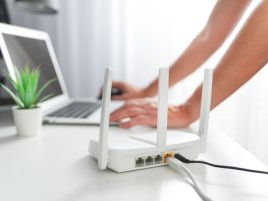 Váš router potřebuje péči. Takhle ho udržíte chráněný a rychlý