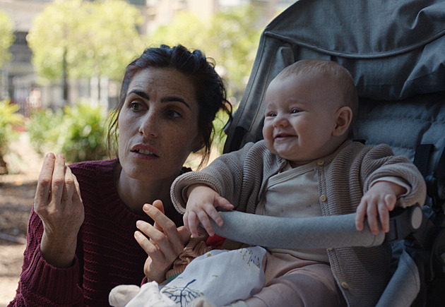 RECENZE: Tak si buď dokonalý táta, já jsem mimo. Příběh Slyšíš mě? ukrývá velkou sílu