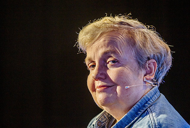 Zemřela Dana Drábová. Jaderné inženýrce bylo 64 let