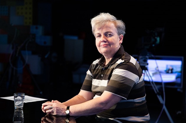 Skutečná vlastenka, vzpomíná Pavel na Drábovou. Chválil Fiala, Babiš i ekologové