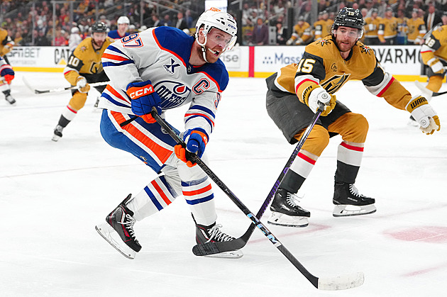 POHLED: Neobyčejný projev nesobeckosti. Proč se McDavid prodal pod cenou?