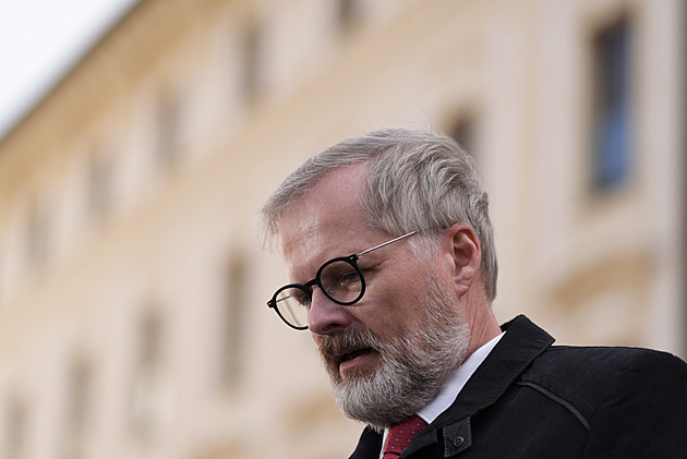 Fiala už nebude kandidovat na šéfa ODS, oznámil po volební porážce