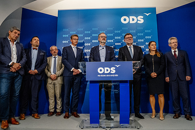 Fiala dosáhl maxima, o osudu SPOLU rozhodne jeho nástupce, říká politolog