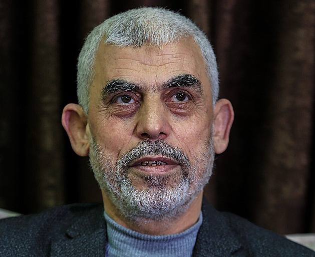 Hamás chce po Izraeli vrácení těl obou Sinvárů, v Egyptě vrcholí jednání