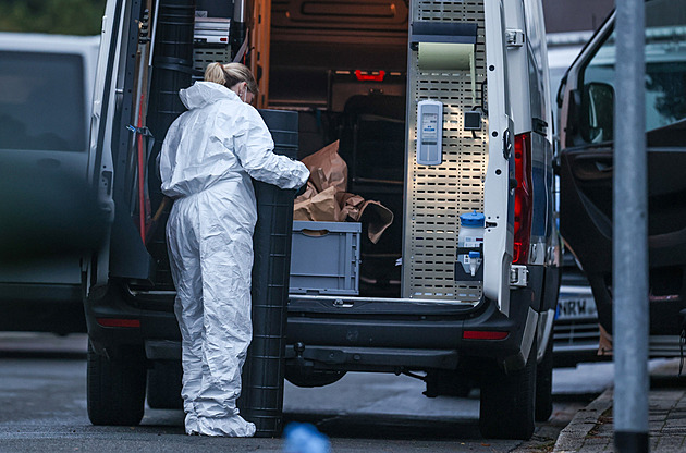 Útočila dcera, řekl v nemocnici pobodaná německá starostka. Zatykač nevydali