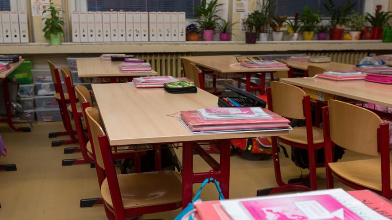 Záhadné úmrtí osmileté dívky ve škole. Nezjistili jsme nic podezřelého, tvrdí britská policie