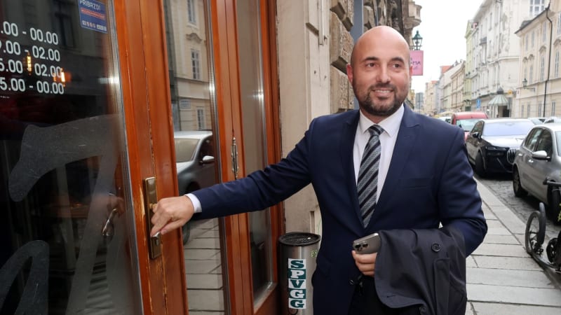 Další ze řad ANO se vzdává mandátu poslance. Primátor Plzně Zarzycký upřednostní město