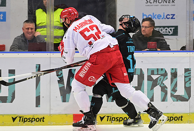 ONLINE: Vary s Třincem zatím bez branek, Liberec rychle vede v Budějovicích