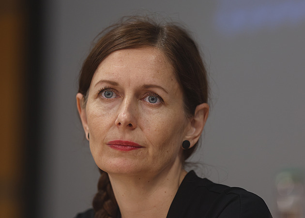 Jako zmocněnkyně pro lidská práva může Šimáčková Laurenčíková skončit