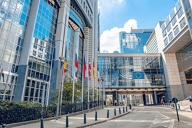 Změna pohlaví neomezeně v jakémkoli věku, radí Brusel. Děsivé, hrozí se kritici