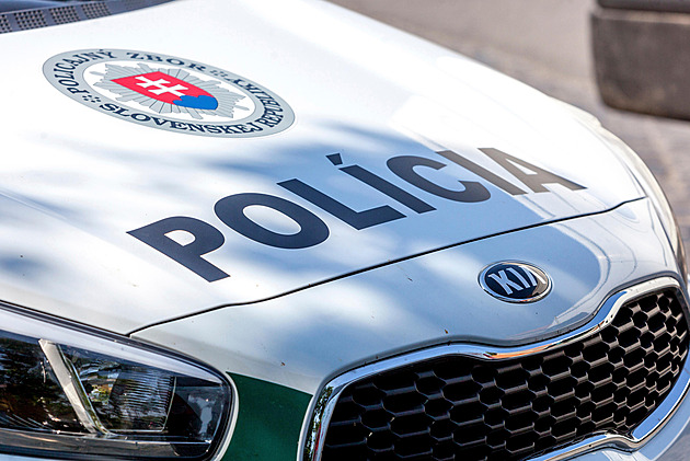 Při požáru, který vypukl v bratislavském bytě, zahynul jeden člověk