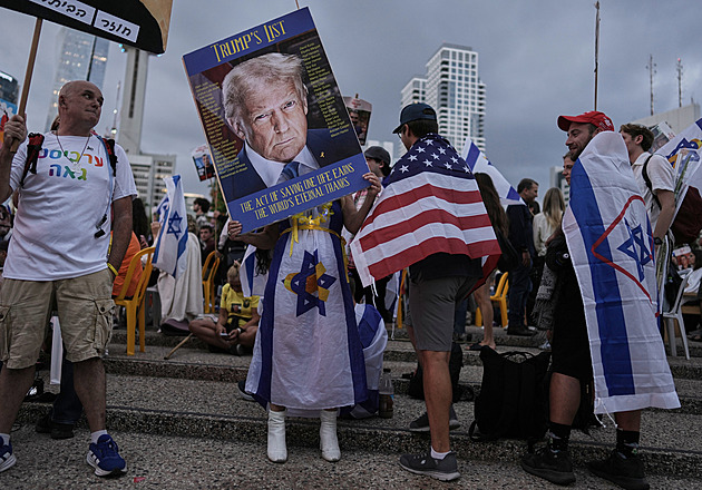 Útok v Kataru jako bod obratu. Co ještě donutilo Izrael a Hamás přijmout dohodu