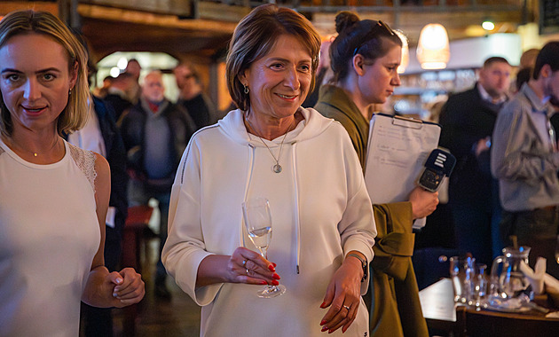 Poslankyně Blišťanová rezignuje na post krajské zastupitelky, starostkou zůstane