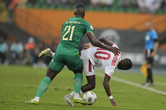 Na MS míří další nováček. Africkou kvalifikaci zvládli fotbalisté Kapverd