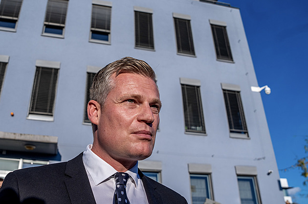 Turkovu kauzu s údajnými nenávistnými výroky na sítích začala vyšetřovat policie