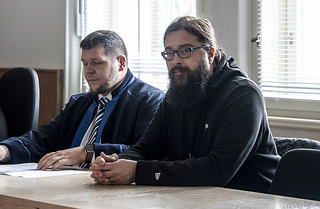 Požár v Českém Švýcarsku u vrchního soudu. Obžaloba poukazuje na odvolané přiznání