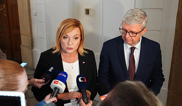 Koalice ANO, SPD a Motoristů sobě chce začít snížením odvodů pro OSVČ